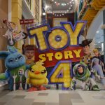 Informante de Disney reveló que se lanzará Toy Story 5