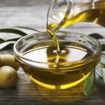El aceite de oliva es pura felicidad para el organismo