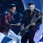 Grupo Aventura anuncia más fechas de su gira USA