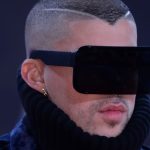 Bad Bunny está estrenando nuevo álbum