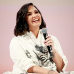 Demi Lovato anuncio que ahora se identifica como no binario