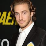Audio – El actor Eugenio Siller se frustra cuando no lo reconocen como latino