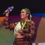 Karol G reveló que una vez le dijeron que ‘las mujeres no hacen reguetón’