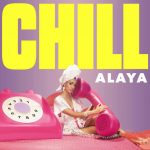 Alaya arranca el 2020 con nuevo sencillo y una nominación