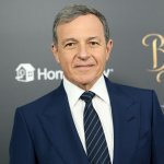 El CEO de Disney, Bob Iger, se retira sorpresivamente