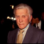 Fallece Kirk Douglas, el legendario actor de Spartacus