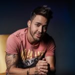 Prince Royce anunció su divorcio