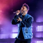 The Weeknd anuncia el lanzamiento de ‘After Hours’