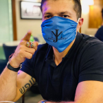 Mejor prevenir que lamentar, los artistas del regional, toman precauciones por el Coronavirus