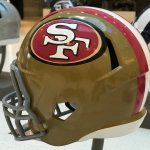 Los San Francisco 49ers donan $500,000 a la comunidad para combatir la pandemia de coronavirus