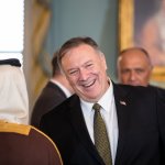 Pompeo dice que Estados Unidos “usará todas las herramientas que podamos para traer a los ciudadanos estadounidenses del extranjero a casa”