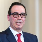 Steven Mnuchin espera que los pagos que recibirán los ciudadanos como ayuda, se empiecen a recibir pronto.