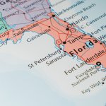 Florida supera los 100,000 casos de coronavirus