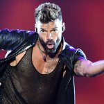 Ricky Martin es nuestro artista del día