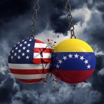 Trump anuncia recompensa de 15 millones por captura de Maduro presidente de Venezuela