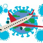 Aerolínea lanza impresionante seguro de viaje para sus pasajeros en esta crisis
