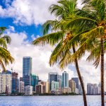 La ciudad de Miami acaba de imponer toque de queda.