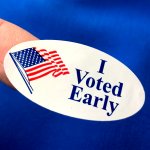 Vote Early Day