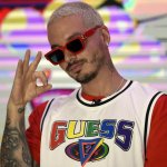 De esta manera J Balvin sorprende a la familia de su novia