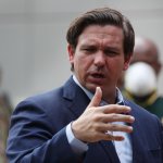 DeSantis Ordena Envío de Policías y Soldados de Florida para Detener a Migrantes Haitianos