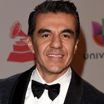 Adrián Uribe será padre por segunda ocasión