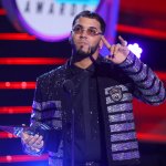 Anuel AA y Pepe Aguilar se presentarán en Mi Casa Es Tu Casa