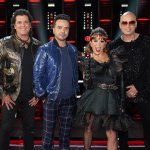Telemundo suspende temporalmente La Voz