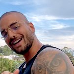 Maluma debutó en el No. 2 del Top Latin Albums