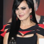 Audio – Maribel Guardia Trata De Entender Lo Que Estaba Pasando Livia Brito Cuando Se Portó Agresiva Con Un Paparazzi
