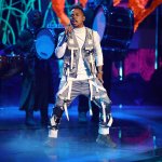 Ozuna logró posicionar Caramelo en el No. 1 de la lista de Latin Airplay