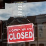 Granjas sin empleados y restaurantes cerrados