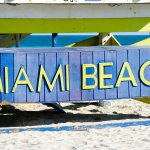 Miami Beach ordena que se pongan máscaras en los espacios públicos