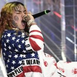 Tekashi 6ix9ine se burla de su nueva fama de soplón