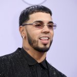 Anuel AA causó revuelo por publicación en las redes sociales