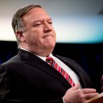 Pompeo advierte que la información personal de los usuarios de TikTok podría ir ‘directamente al Partido Comunista Chino’.