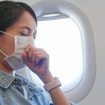 El coronavirus puede propagarse en los vuelos de las aerolíneas