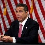 Nueva York considera imponer cuarentena para viajeros desde la Florida, dice el gobernador Andrew Cuomo