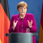 Merkel y Macron revelan plan de recuperación para la UE