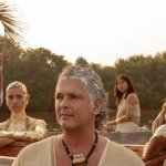 Carlos Vives presenta su documental “Cumbiana”