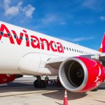 Avianca se declaró en quiebra a raíz de la pandemia 