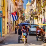 EE.UU. estudia imponer sanciones a Cuba por la represión de las protestas