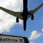 Aeropuerto Heathrow de Londres lanza prueba de detección térmica para síntomas del coronavirus