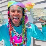 Tekashi 6ix9ine – Publicaron su dirección en internet