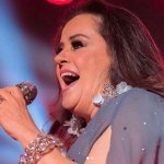 Audio – Isabel Lascuráin de Pandora festeja con sus fans los 35 años de la agrupación