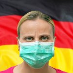 Tasa de reproducción del coronavirus se dispara en Alemania tras brote masivo en una planta de carne