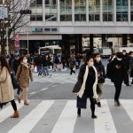 Continúan las labores de limpieza en Japón tras el terremoto