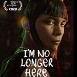 “Ya No Estoy Aquí”, película mexicana del momento en Netflix