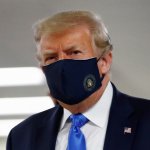 Trump se hace “múltiples” pruebas de coronavirus al día, dice la Casa Blanca