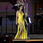 Camila Cabello analizó los problemas que tuvo para hacer amigos en Fifth Harmony