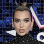 ¿’Levitating’ de Dua Lipa copió a ‘Don Diablo’ de Miguel Bosé?